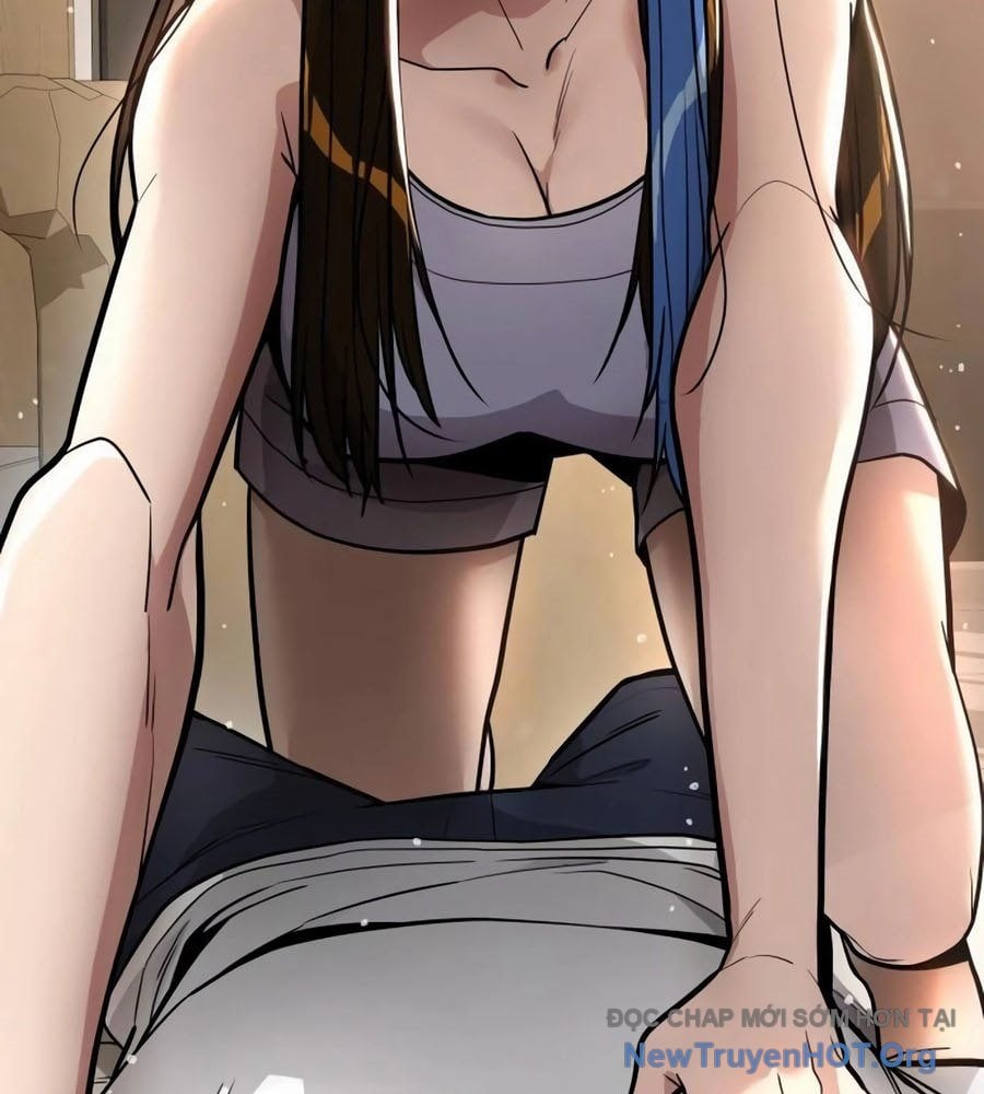 Hacker Báo Thù: Chapter 12