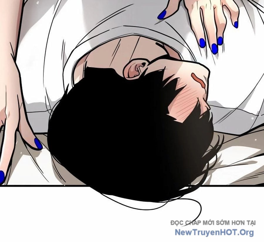 Hacker Báo Thù: Chapter 12