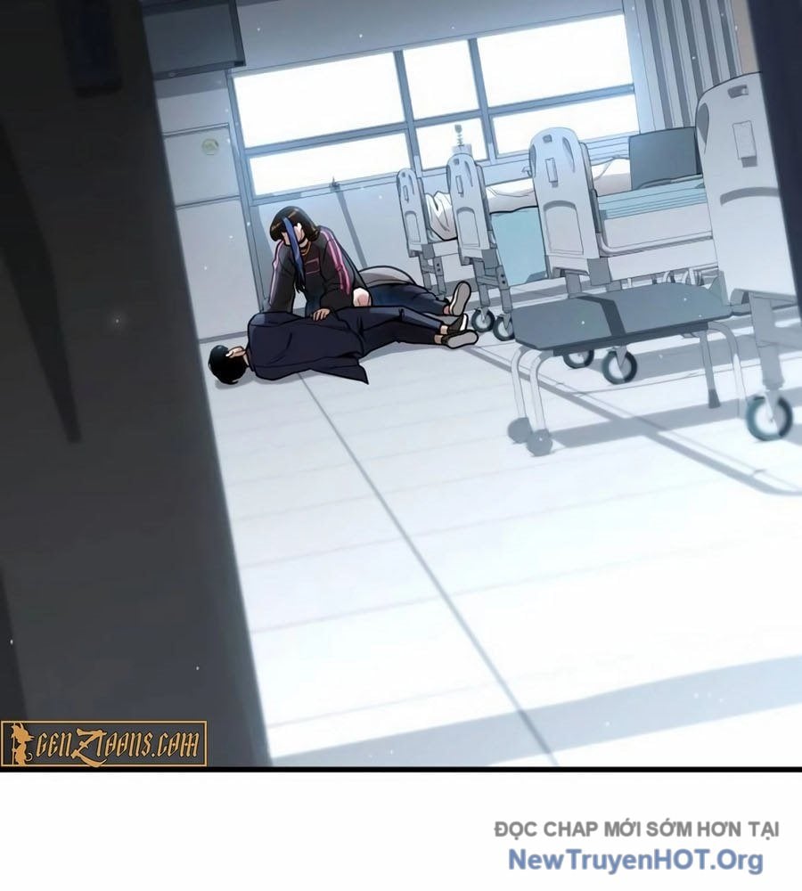 Hacker Báo Thù: Chapter 12