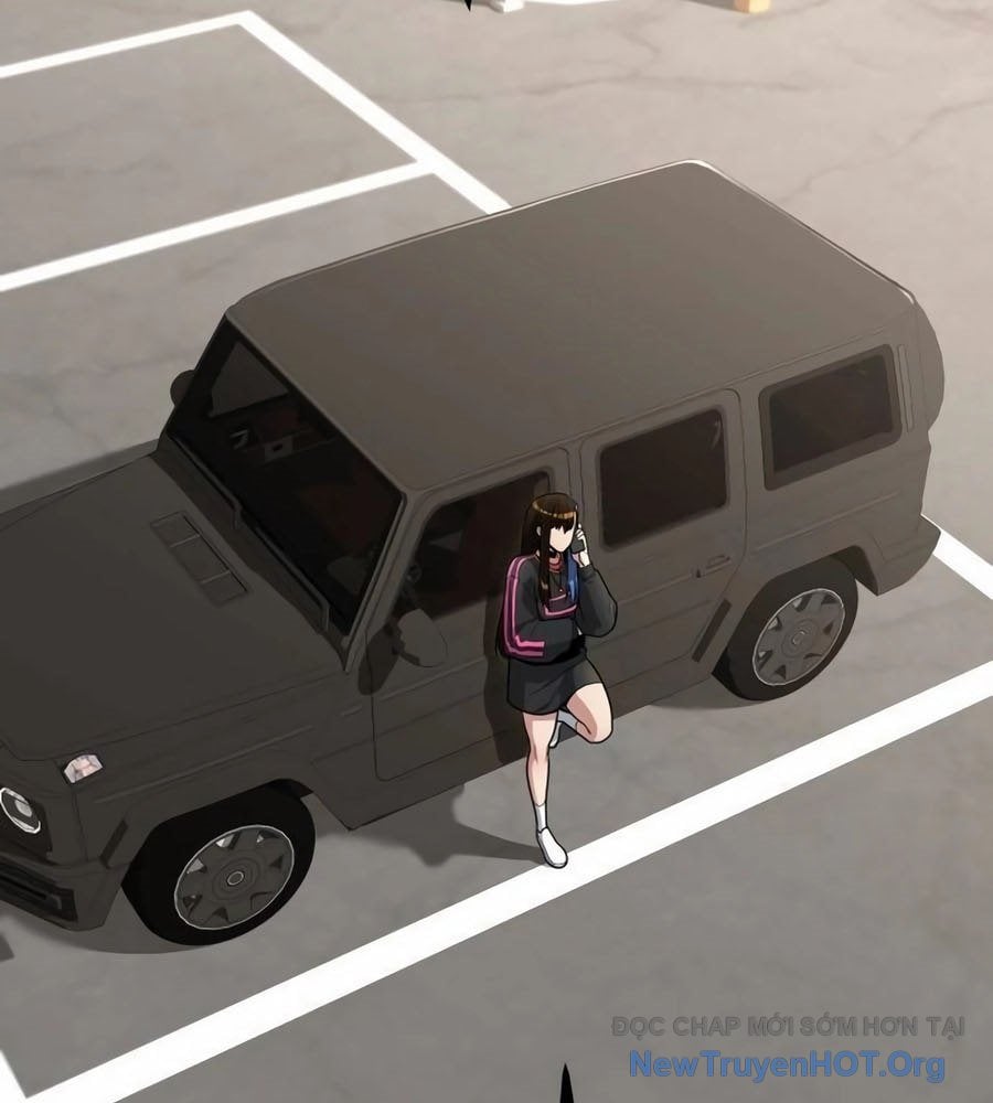 Hacker Báo Thù: Chapter 12