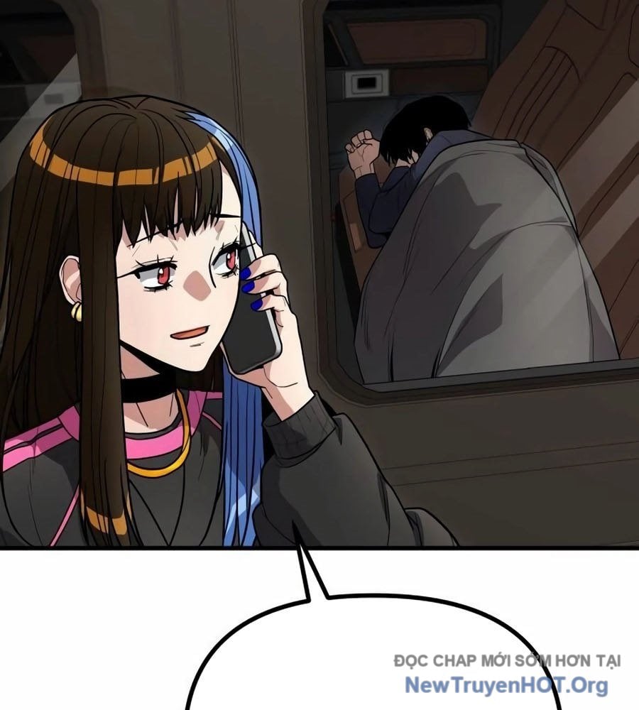 Hacker Báo Thù: Chapter 12