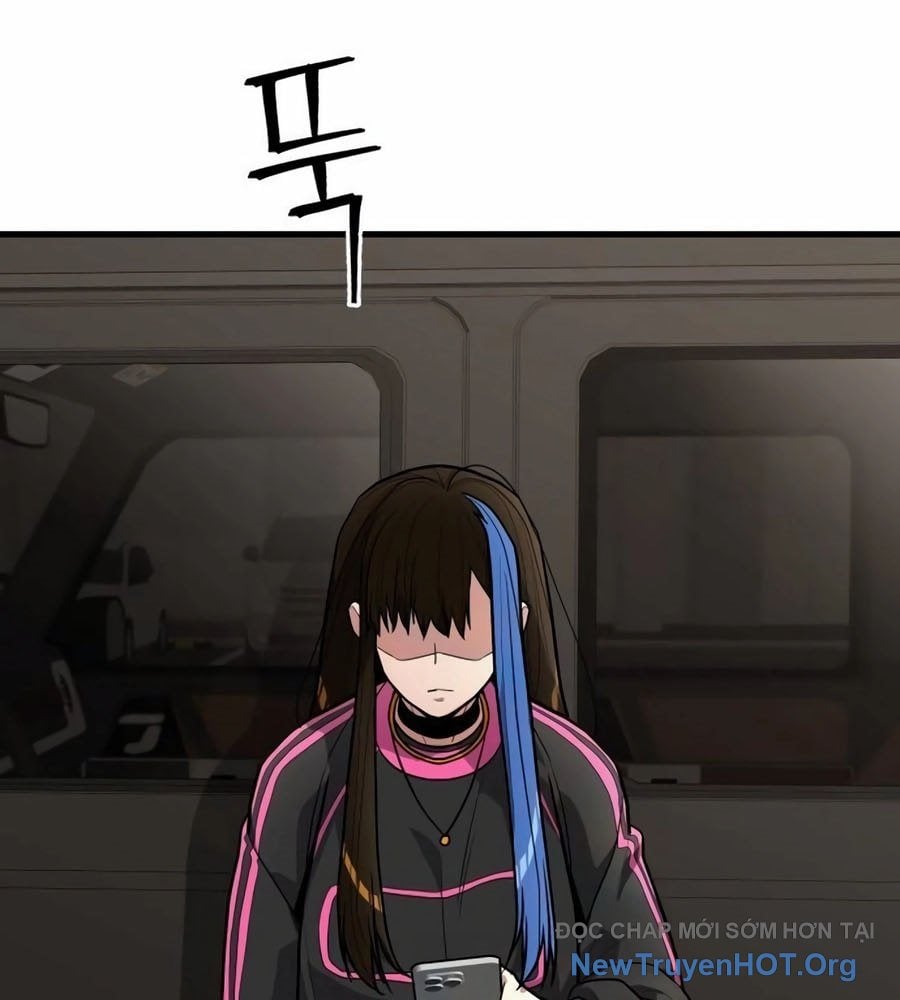 Hacker Báo Thù: Chapter 12