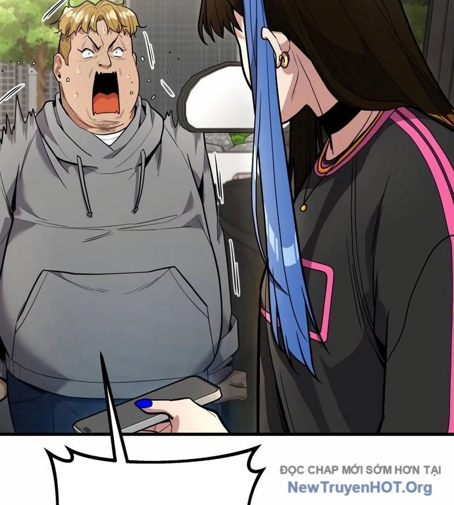 Hacker Báo Thù: Chapter 12