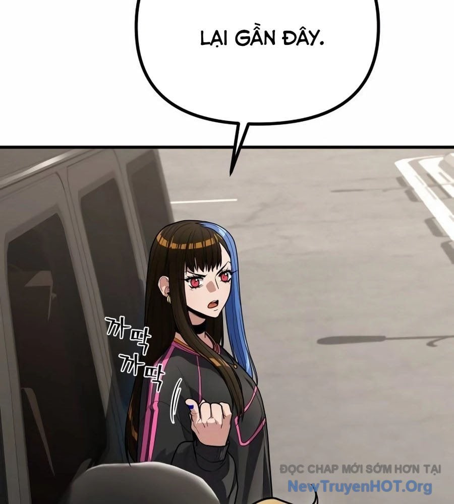 Hacker Báo Thù: Chapter 12