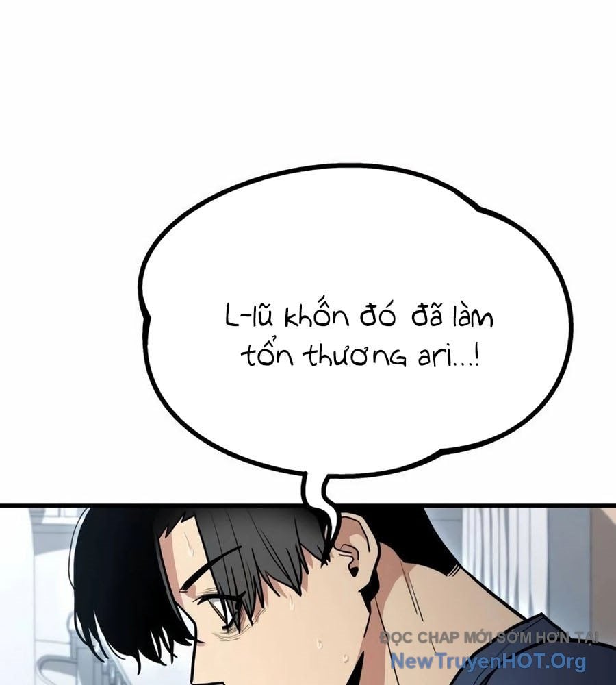 Hacker Báo Thù: Chapter 12