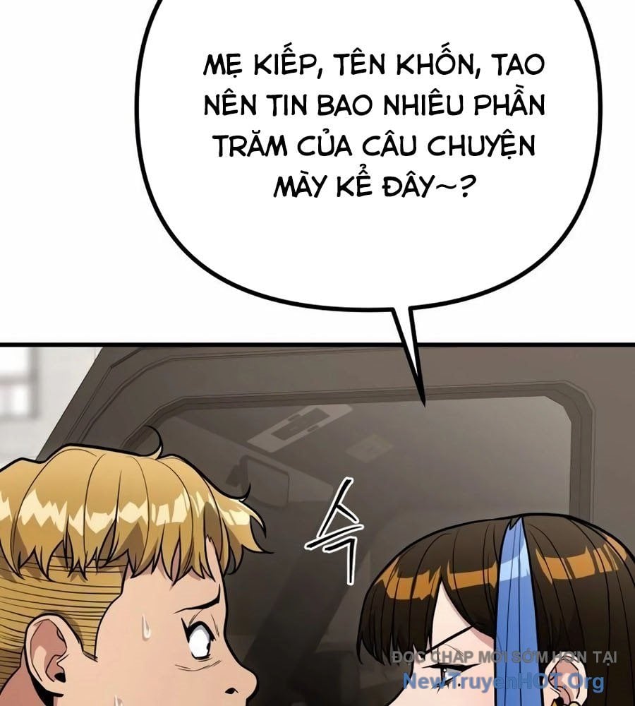 Hacker Báo Thù: Chapter 12