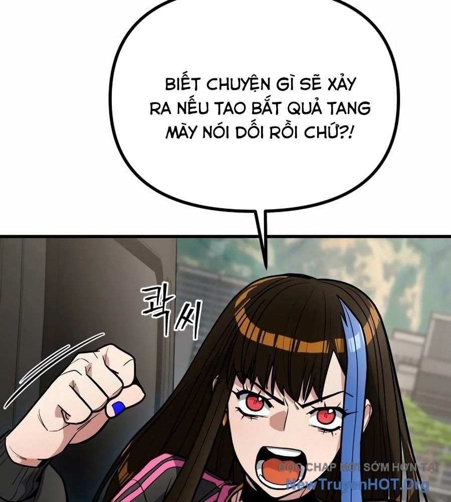 Hacker Báo Thù: Chapter 12