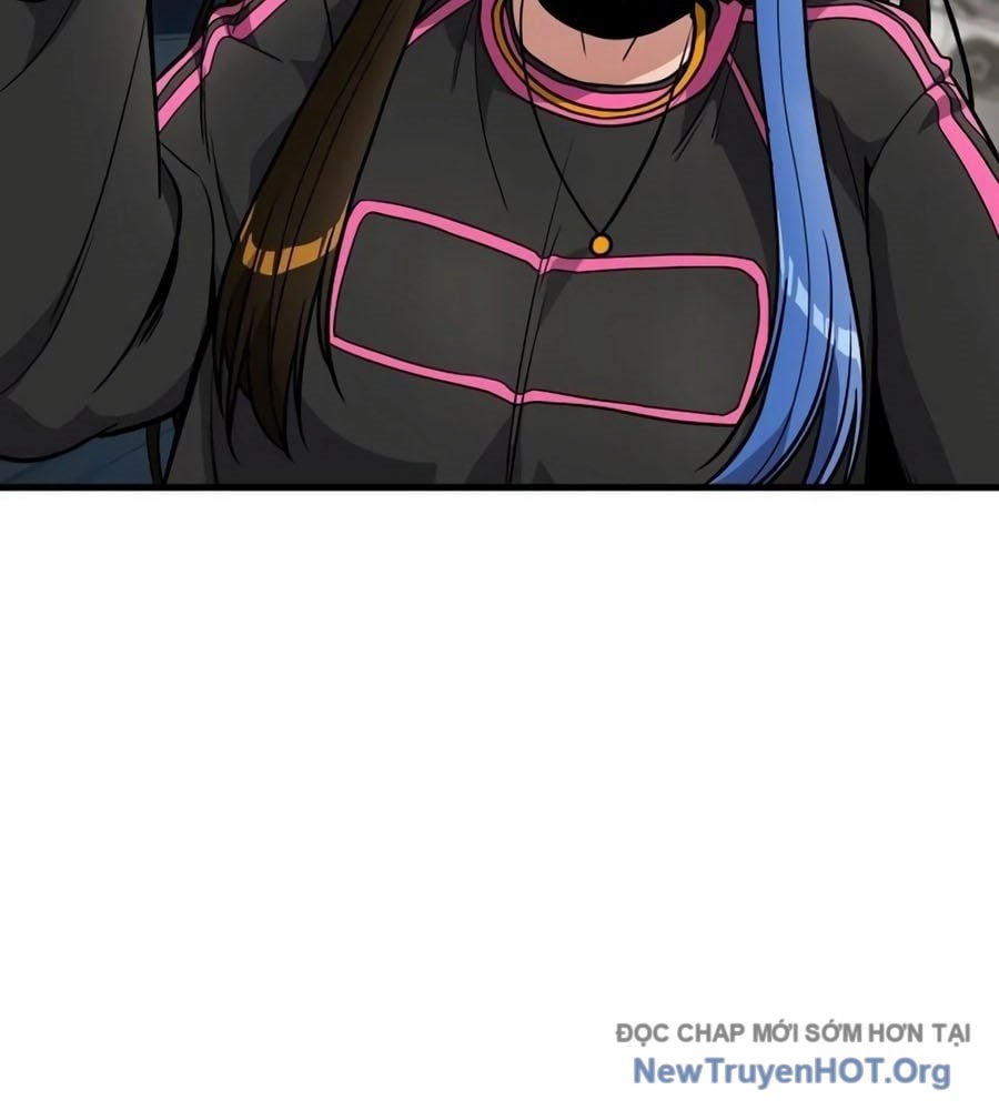 Hacker Báo Thù: Chapter 12