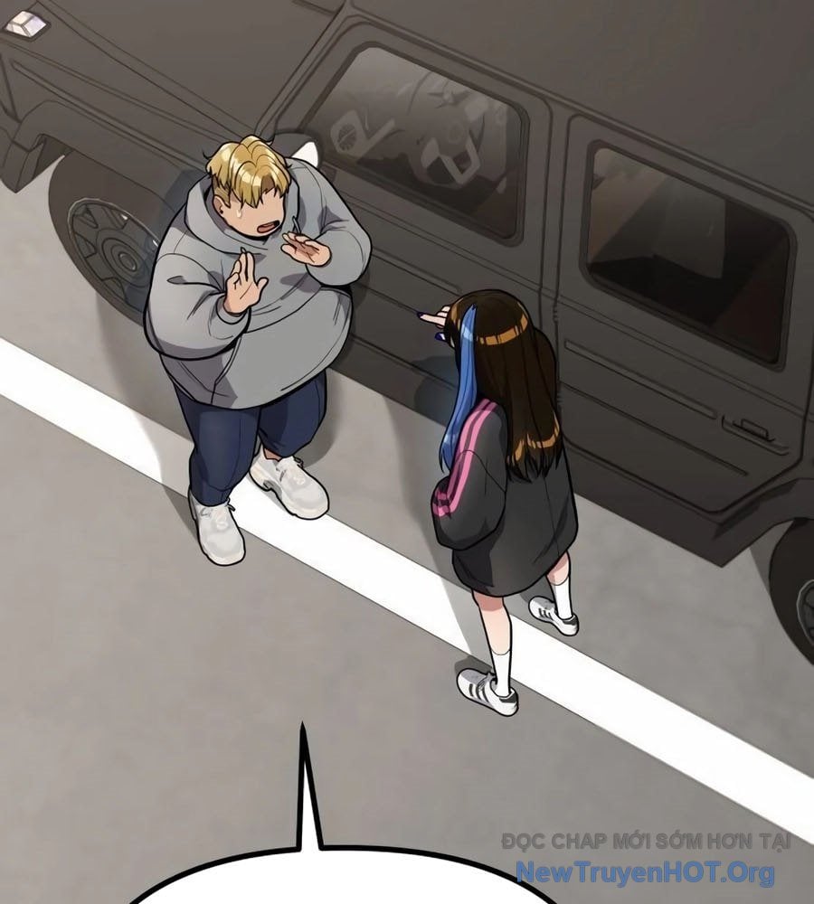 Hacker Báo Thù: Chapter 12