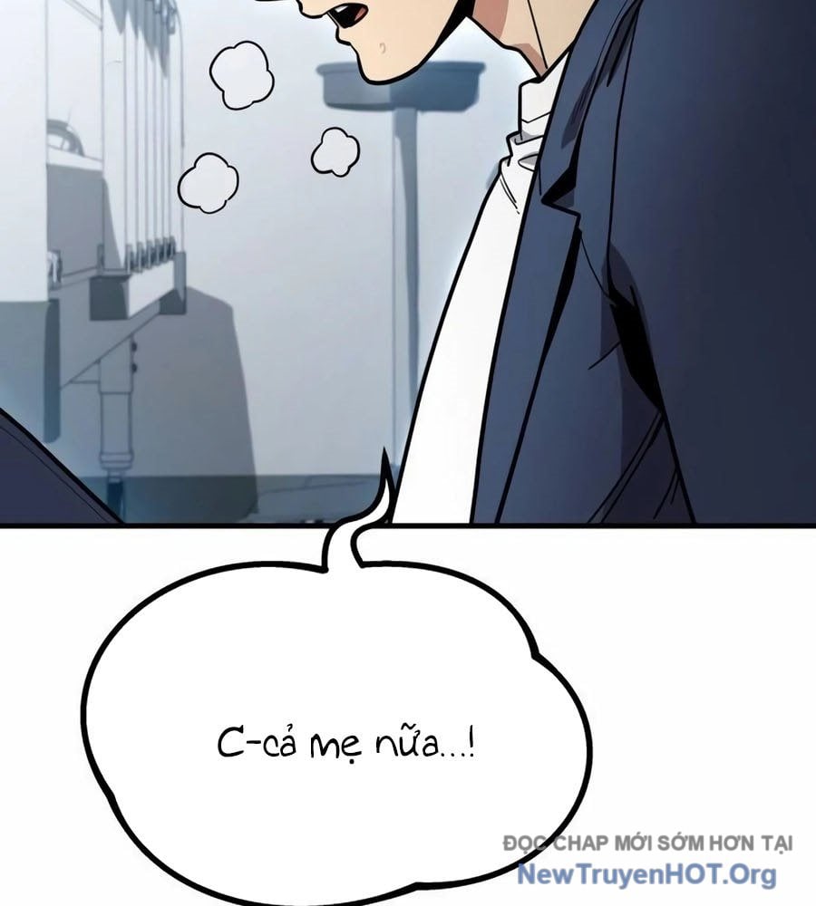 Hacker Báo Thù: Chapter 12