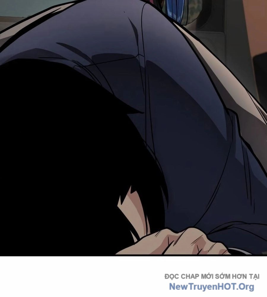 Hacker Báo Thù: Chapter 12