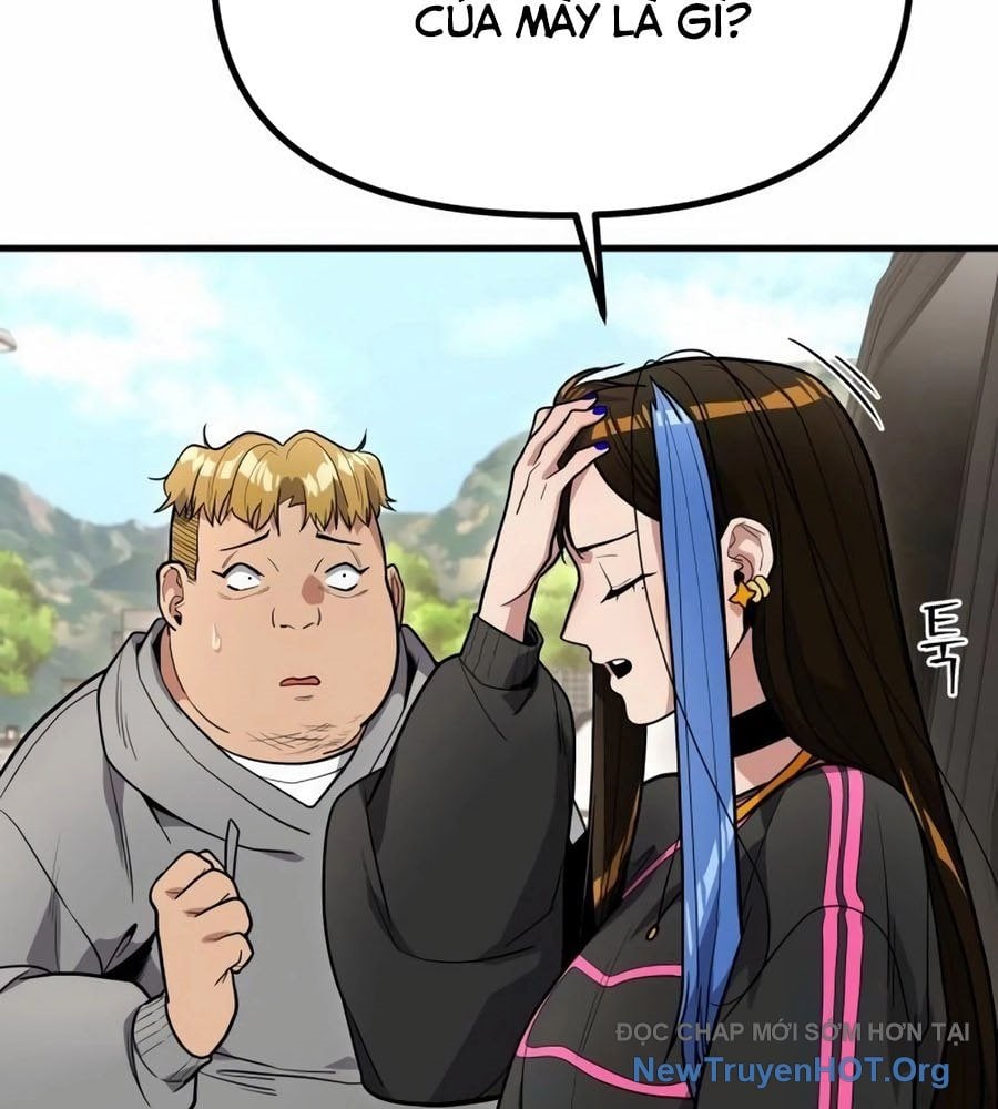 Hacker Báo Thù: Chapter 12