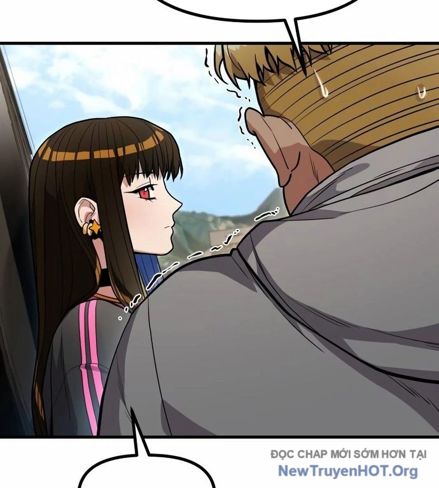 Hacker Báo Thù: Chapter 12