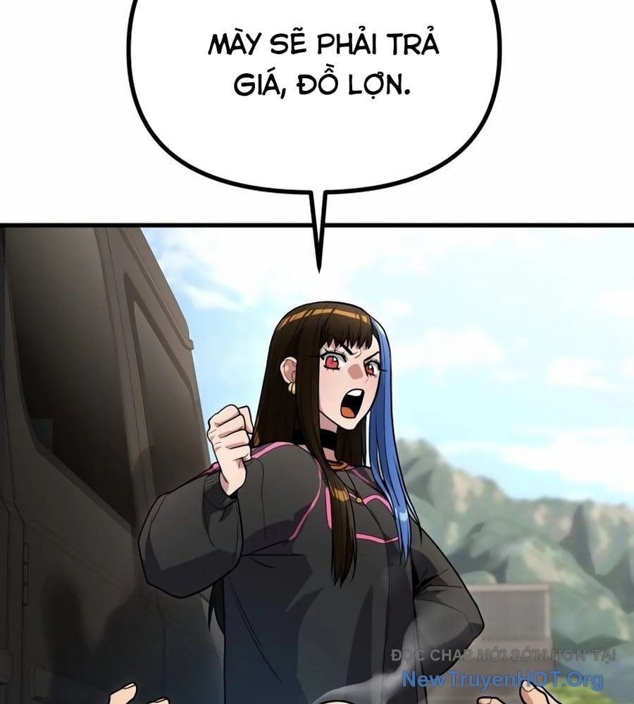 Hacker Báo Thù: Chapter 12