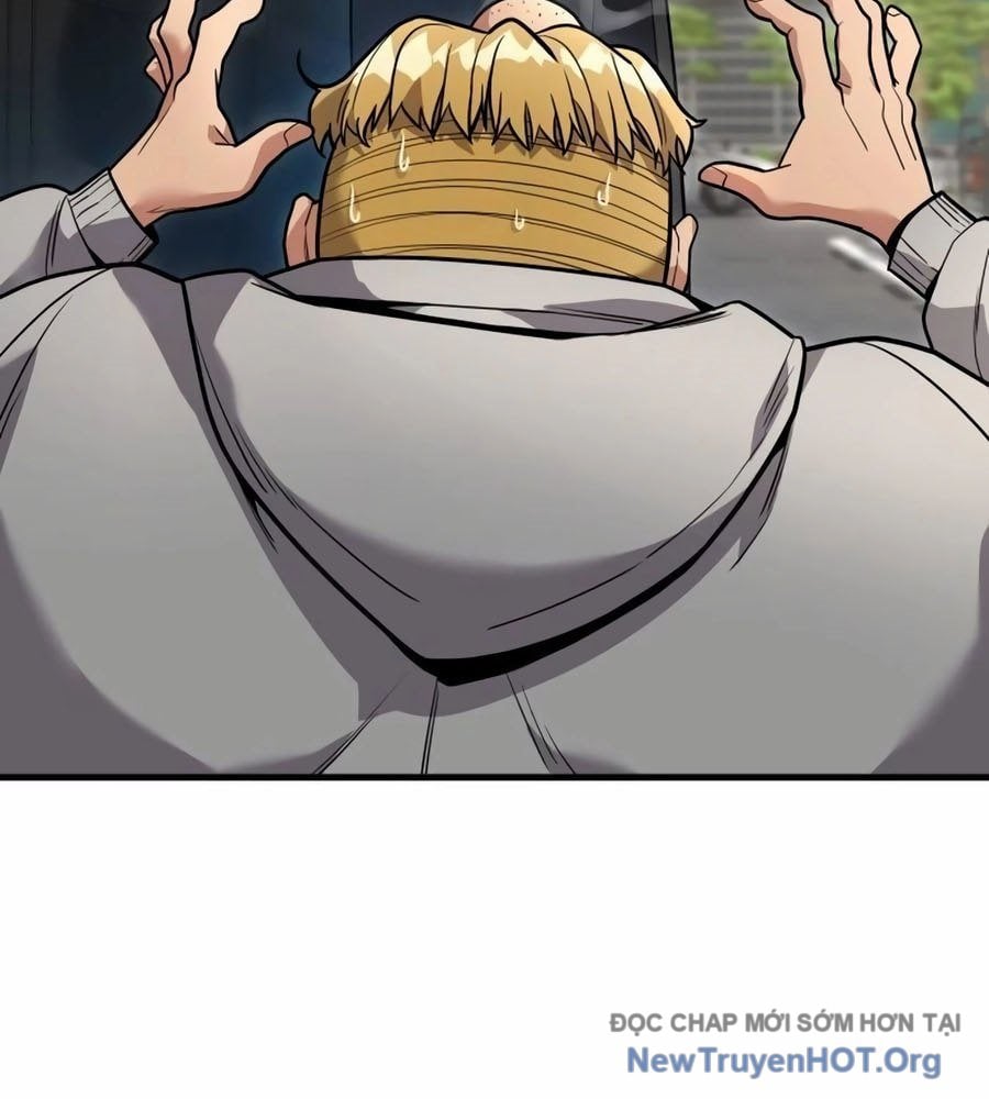 Hacker Báo Thù: Chapter 12