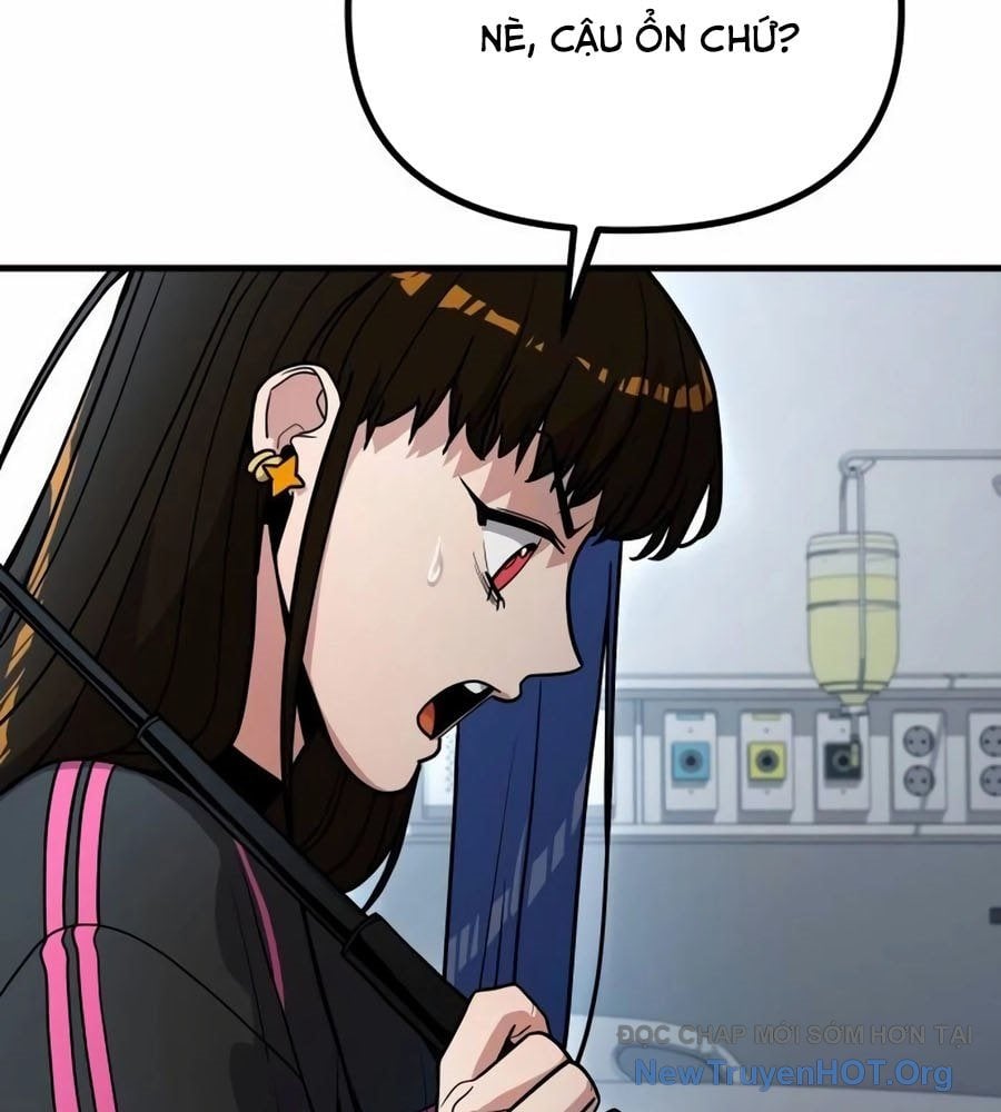 Hacker Báo Thù: Chapter 12