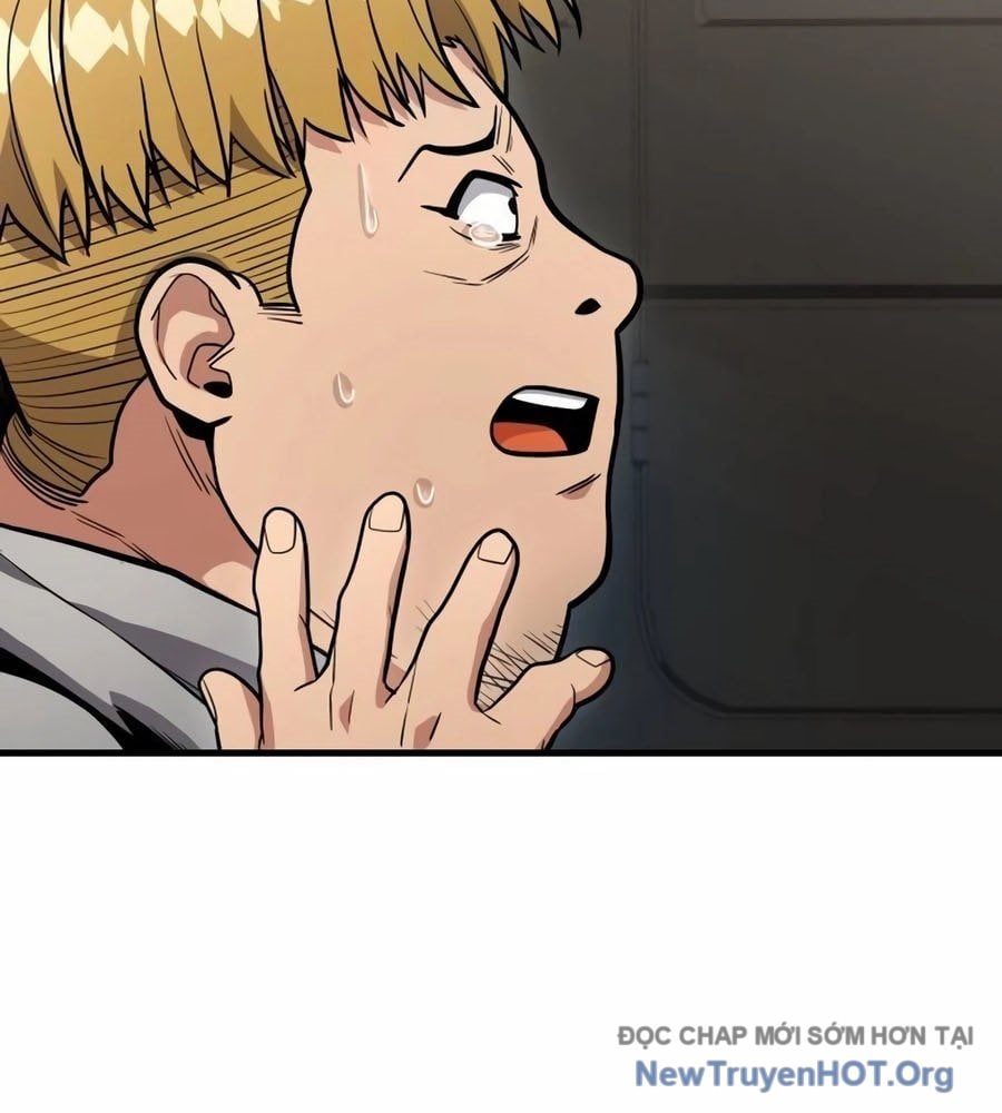 Hacker Báo Thù: Chapter 12