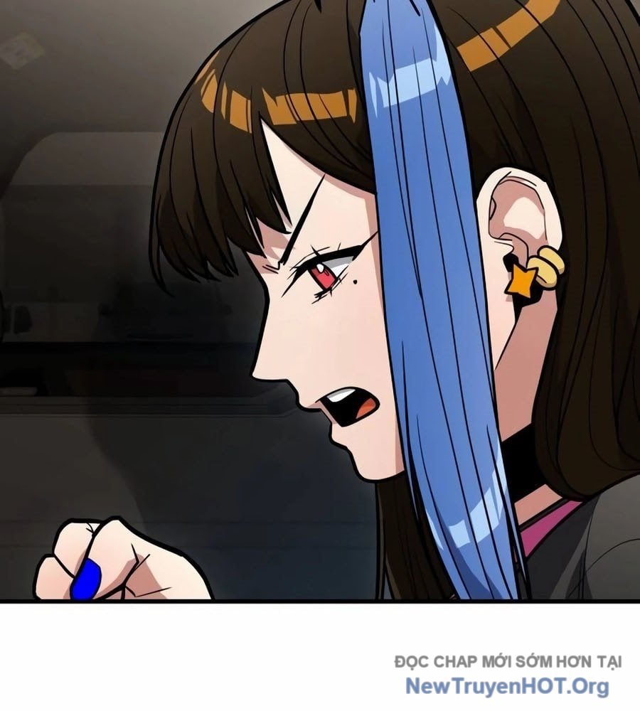 Hacker Báo Thù: Chapter 12