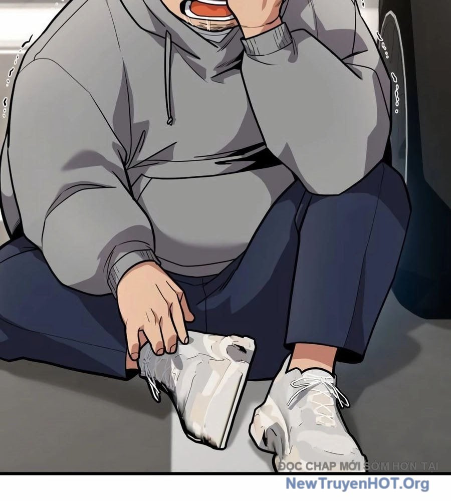 Hacker Báo Thù: Chapter 12