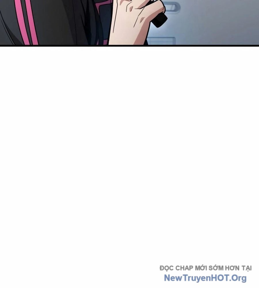 Hacker Báo Thù: Chapter 12