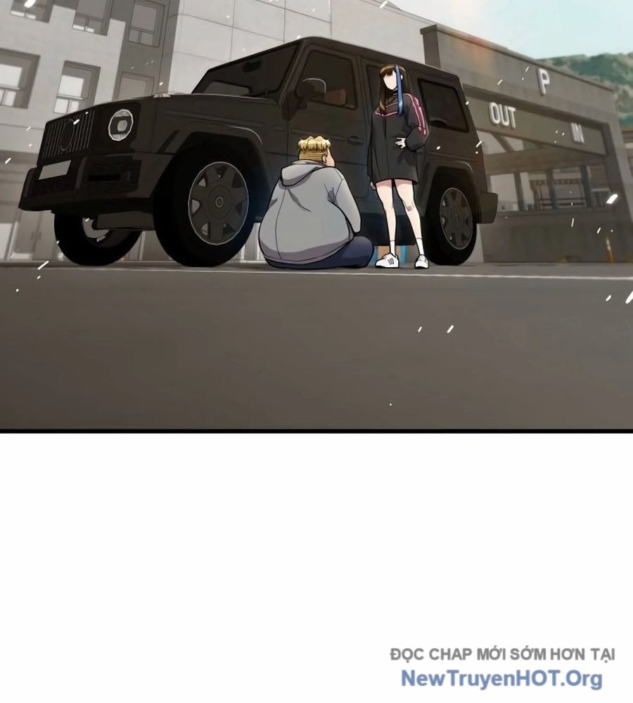 Hacker Báo Thù: Chapter 12