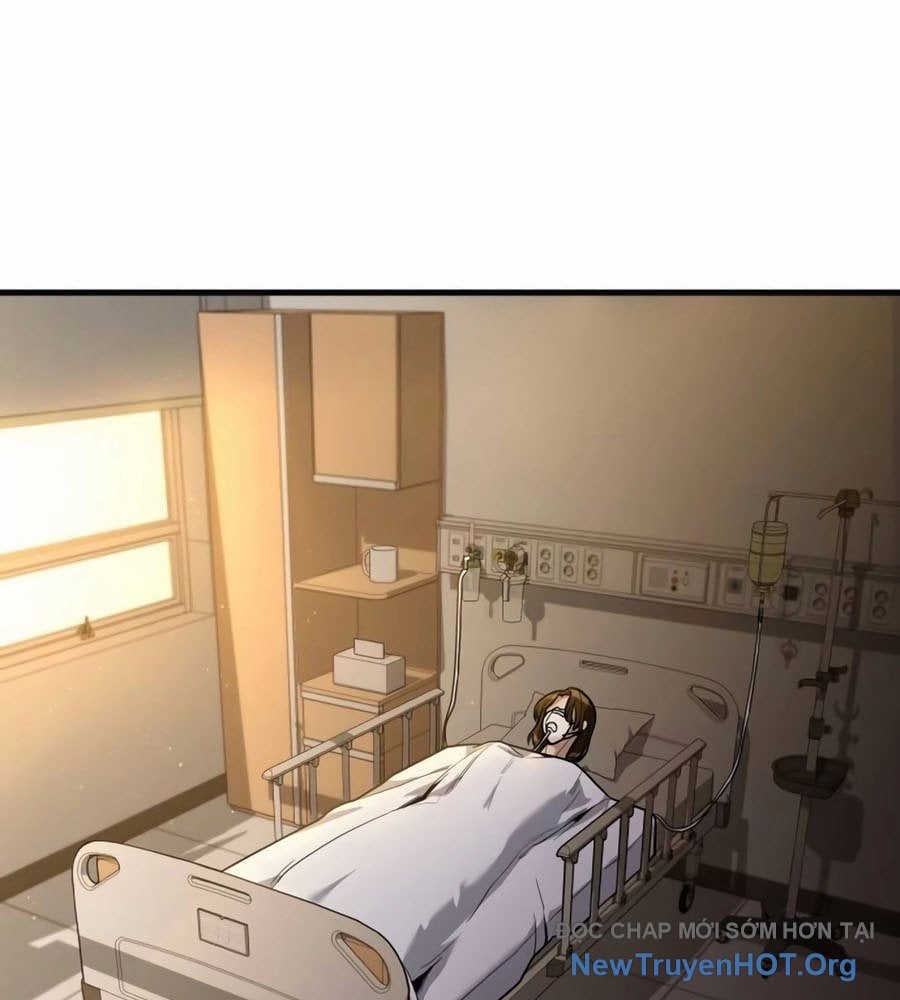 Hacker Báo Thù: Chapter 12