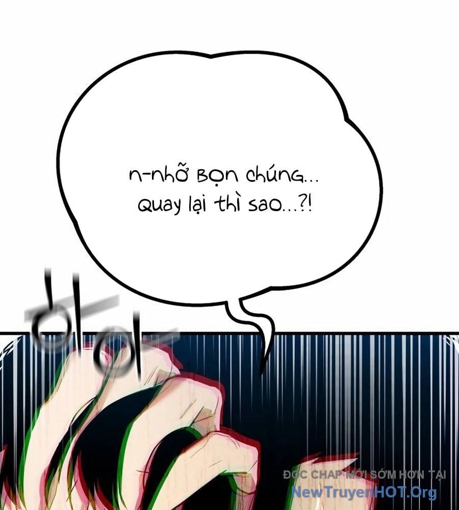 Hacker Báo Thù: Chapter 12