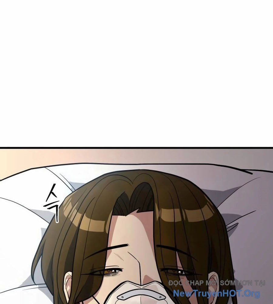 Hacker Báo Thù: Chapter 12