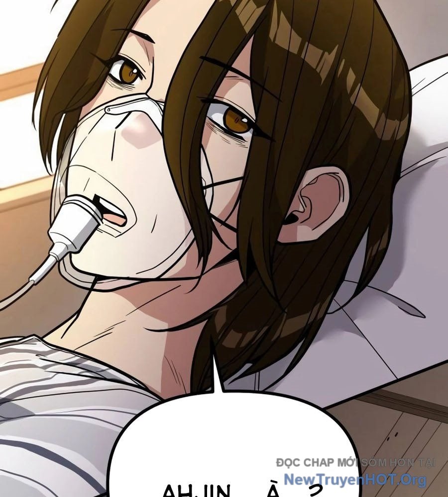 Hacker Báo Thù: Chapter 12