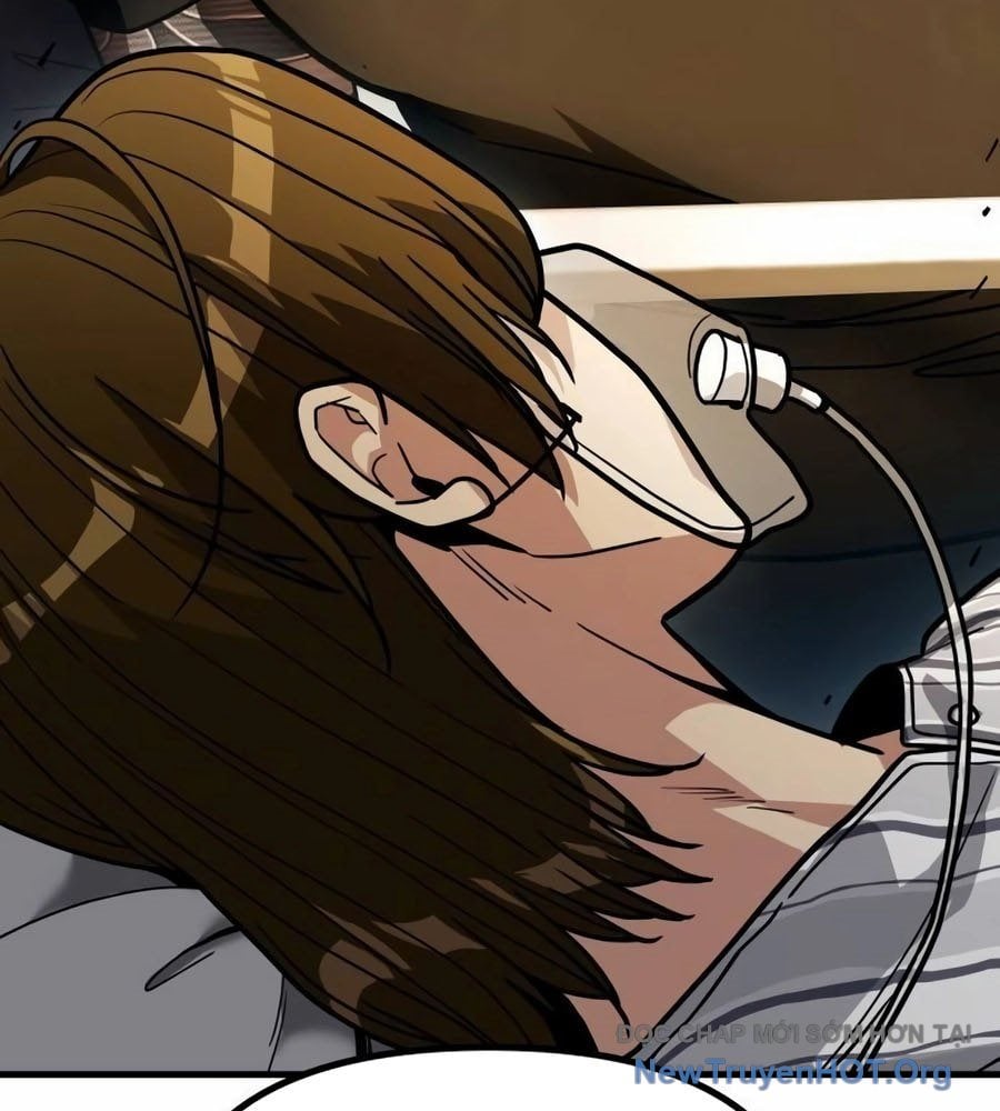 Hacker Báo Thù: Chapter 12