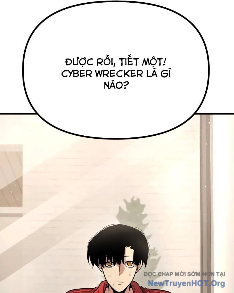 Hacker Báo Thù: Chapter 13