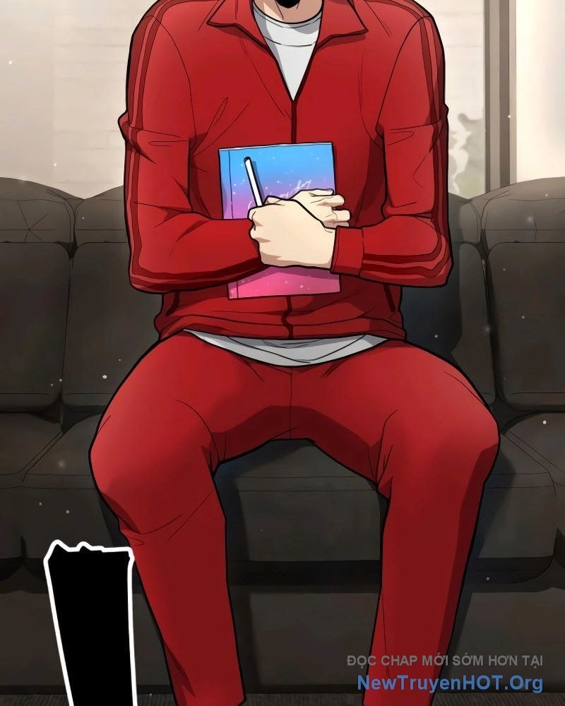 Hacker Báo Thù: Chapter 13