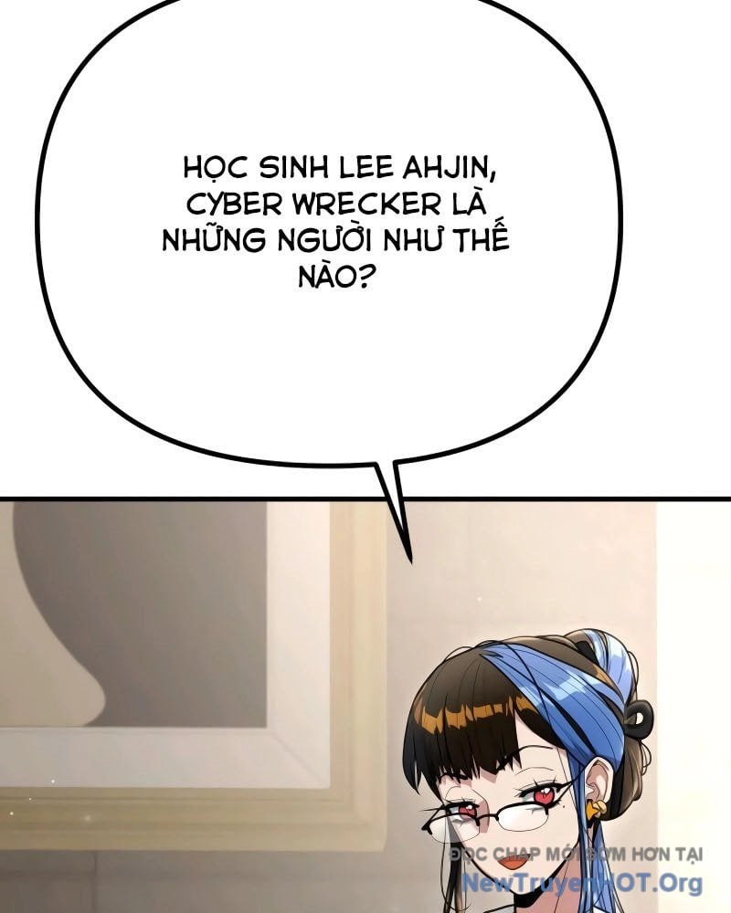 Hacker Báo Thù: Chapter 13