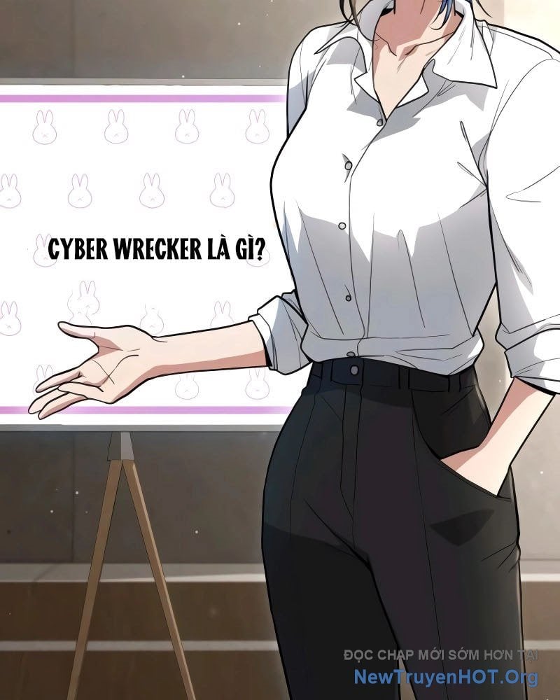 Hacker Báo Thù: Chapter 13