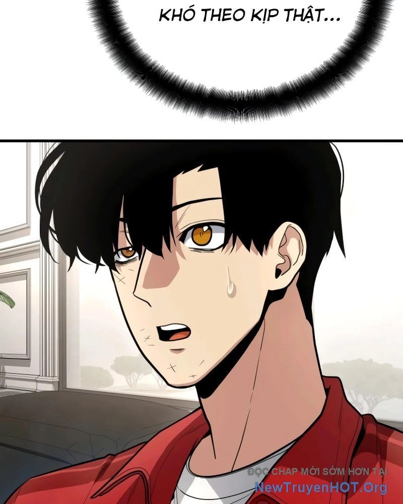 Hacker Báo Thù: Chapter 13