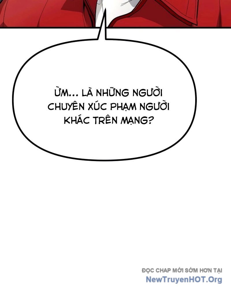 Hacker Báo Thù: Chapter 13