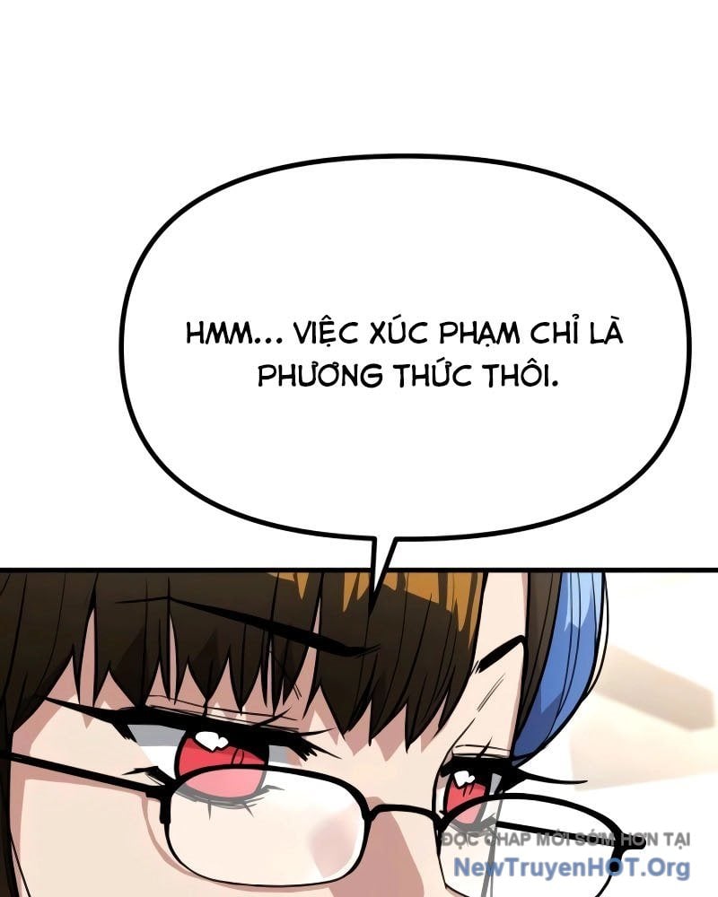 Hacker Báo Thù: Chapter 13