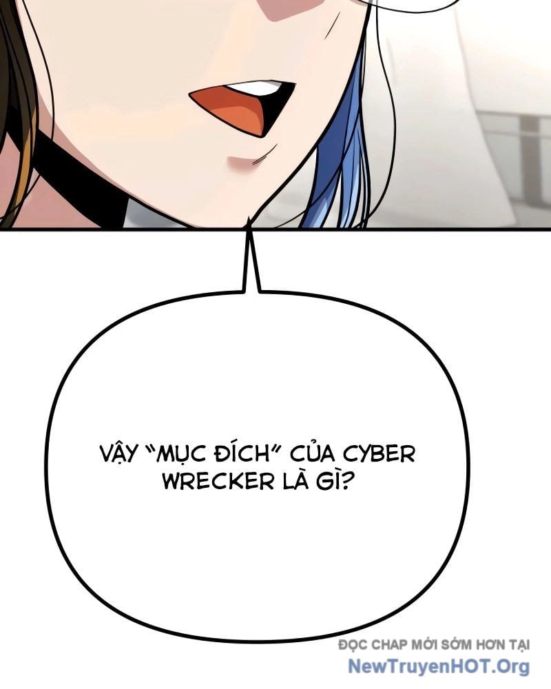 Hacker Báo Thù: Chapter 13