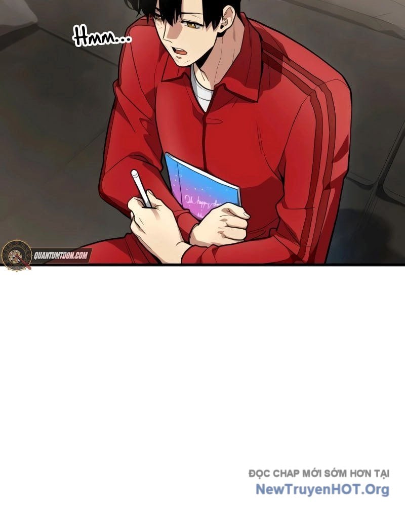 Hacker Báo Thù: Chapter 13