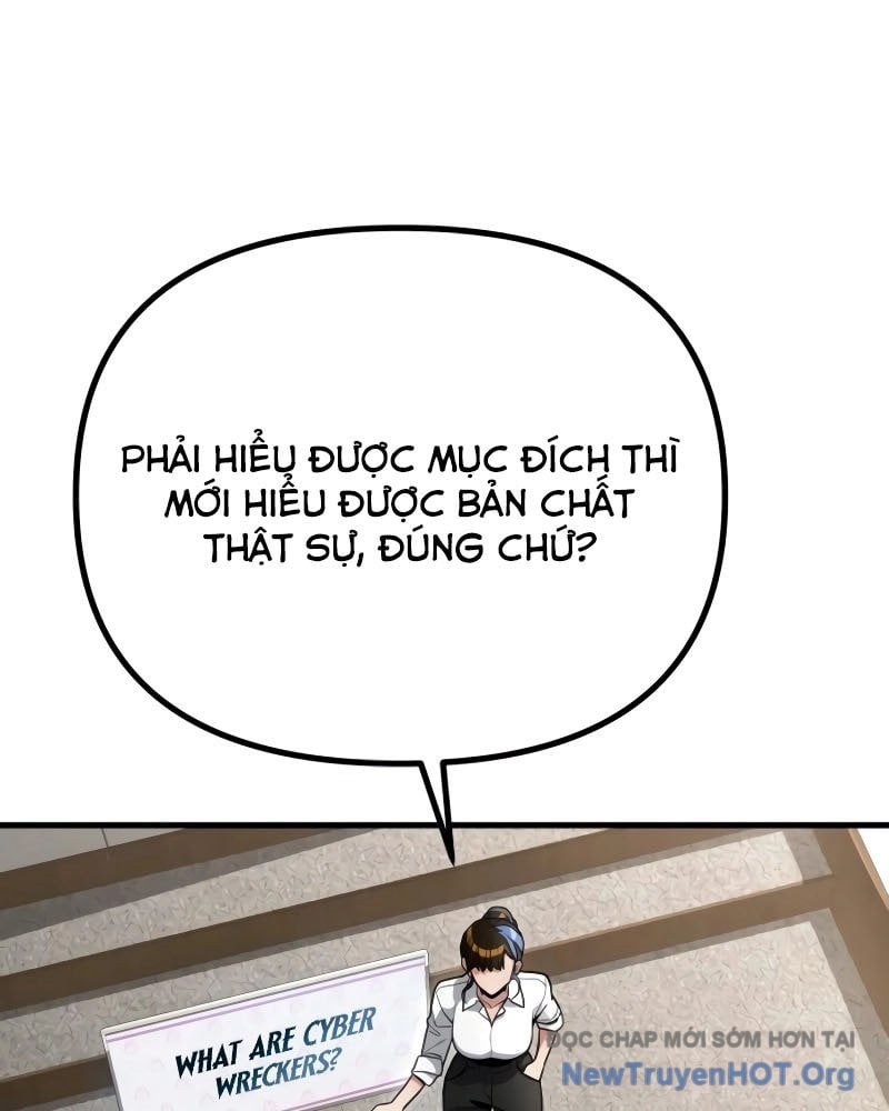 Hacker Báo Thù: Chapter 13