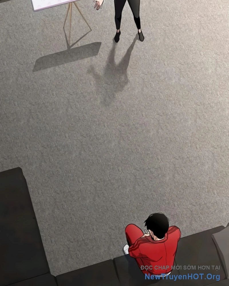 Hacker Báo Thù: Chapter 13