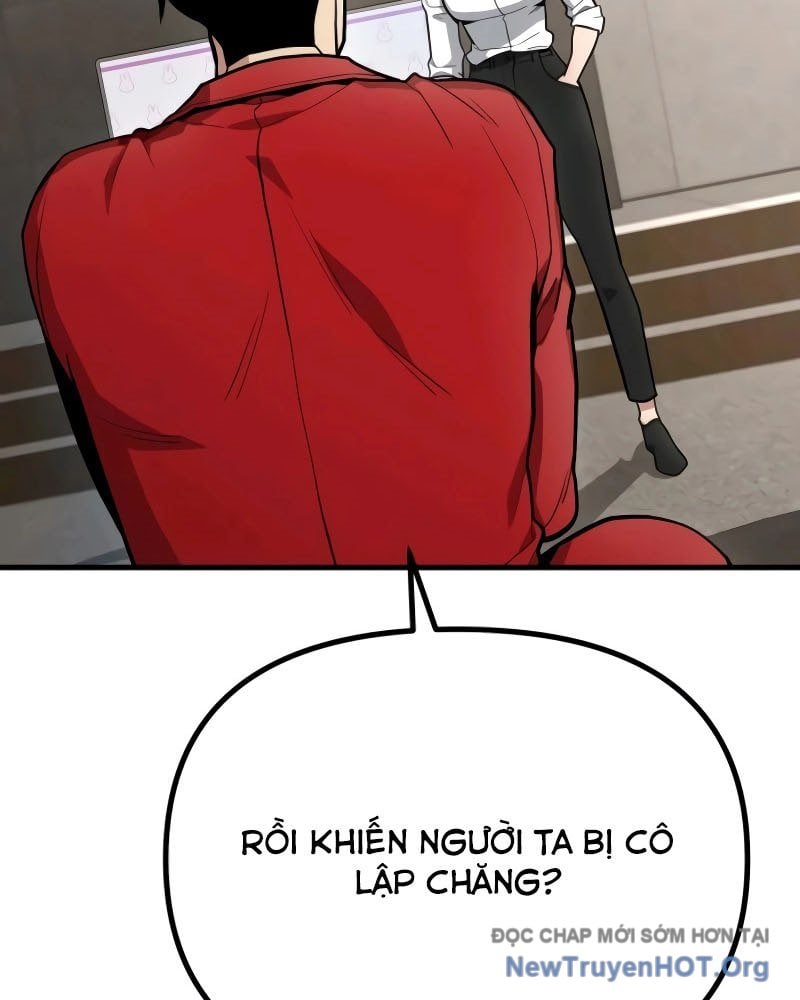 Hacker Báo Thù: Chapter 13