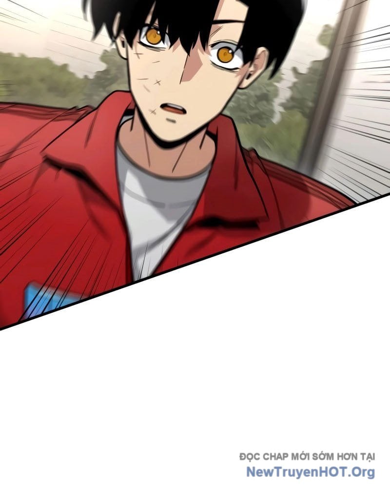 Hacker Báo Thù: Chapter 13