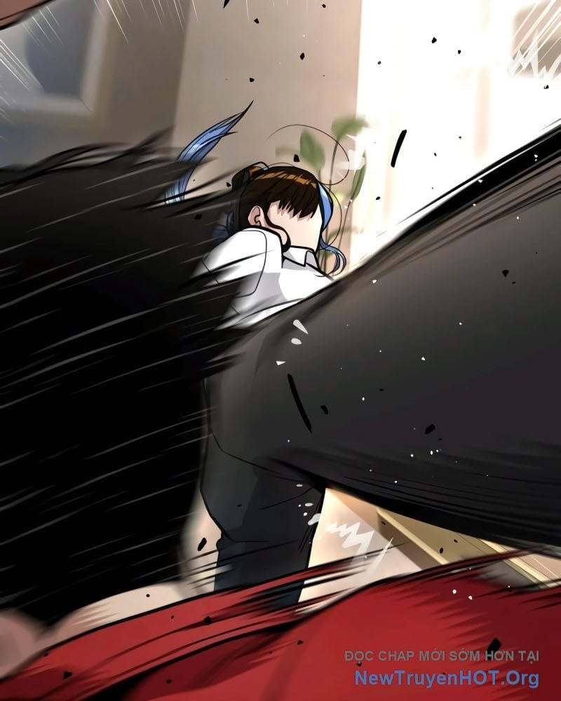 Hacker Báo Thù: Chapter 13