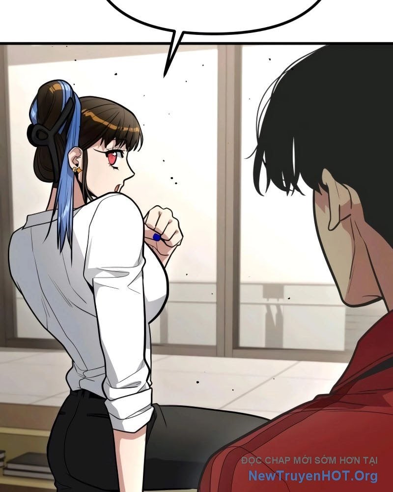 Hacker Báo Thù: Chapter 13