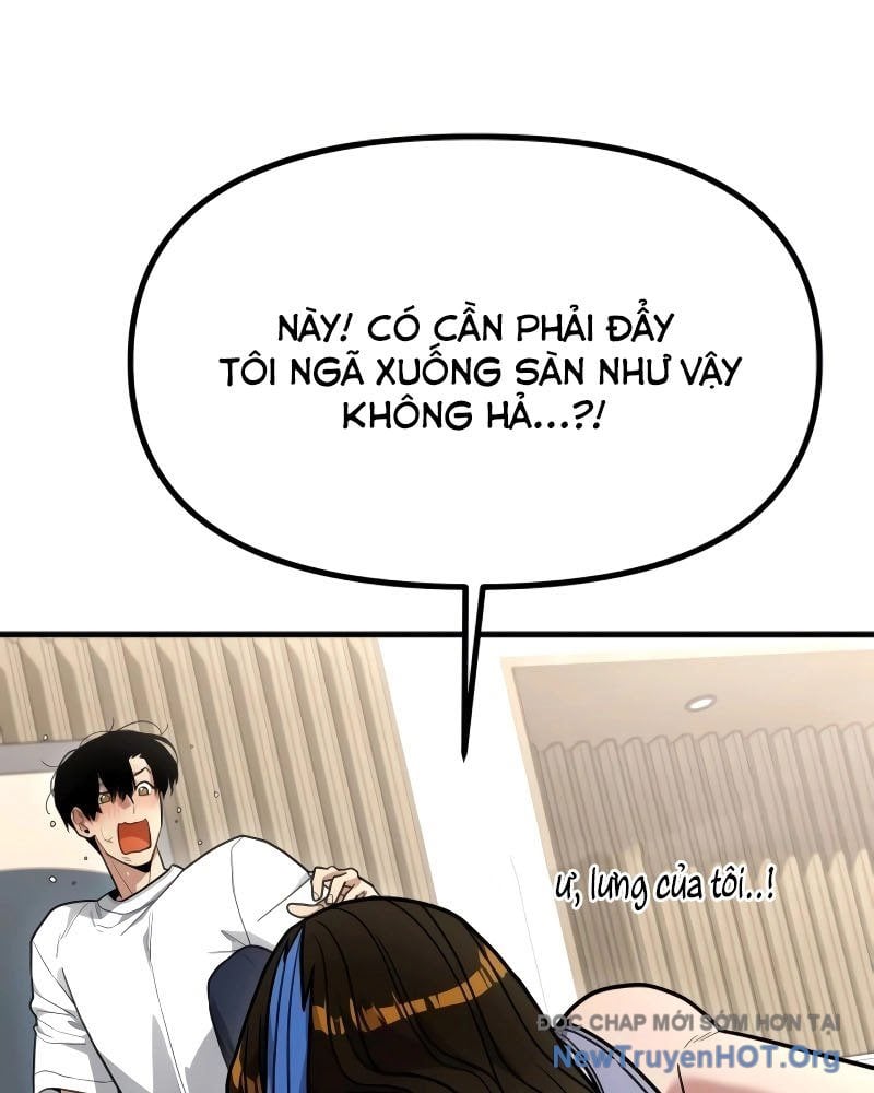 Hacker Báo Thù: Chapter 13