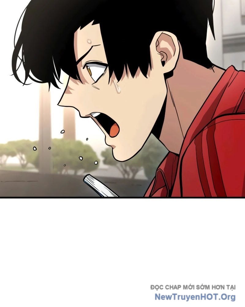 Hacker Báo Thù: Chapter 13