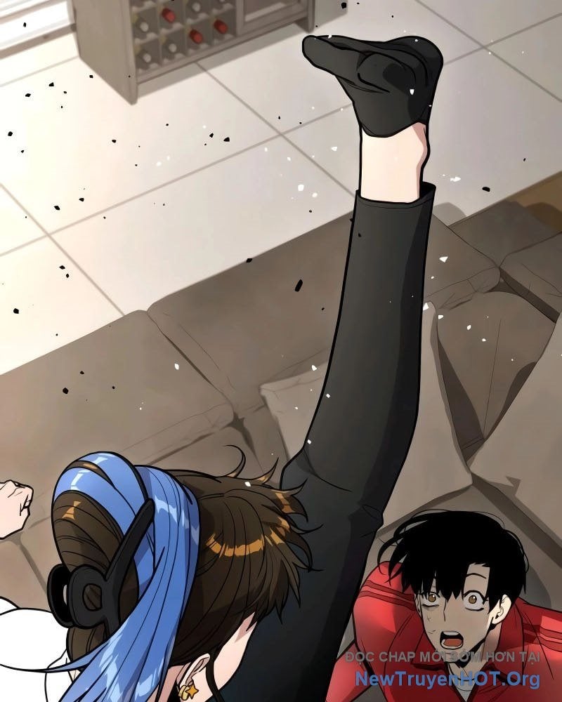 Hacker Báo Thù: Chapter 13