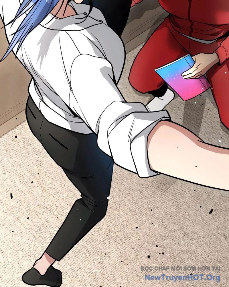 Hacker Báo Thù: Chapter 13