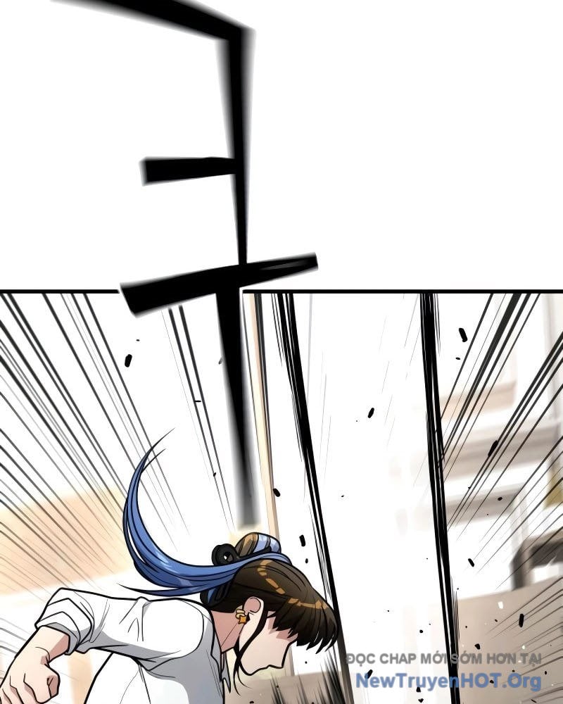 Hacker Báo Thù: Chapter 13